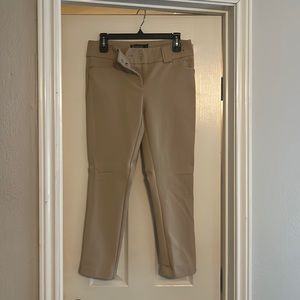 New York & Co Khaki Pants